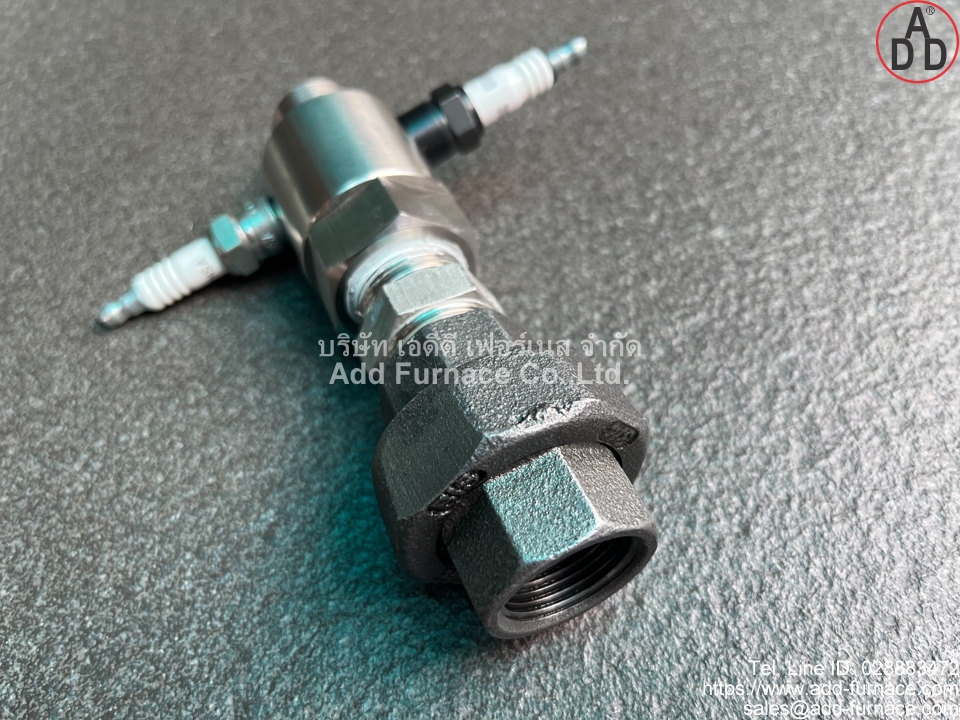 Yamataha Pilot Burner PBC-2 (11)